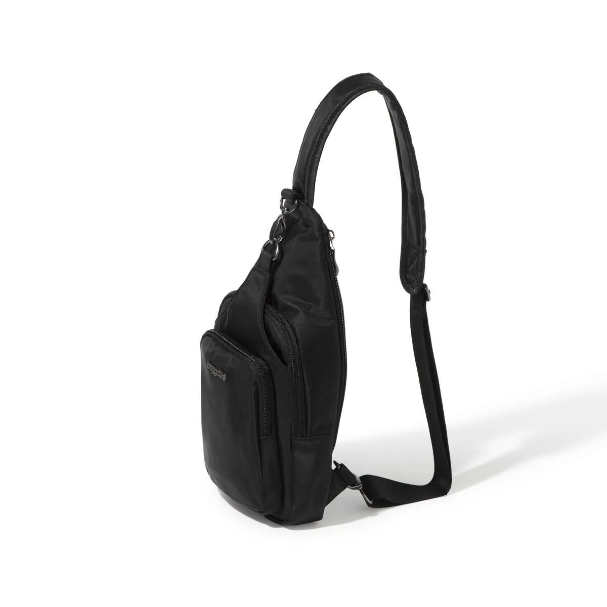 Baggallini Central Park Sling - Black
