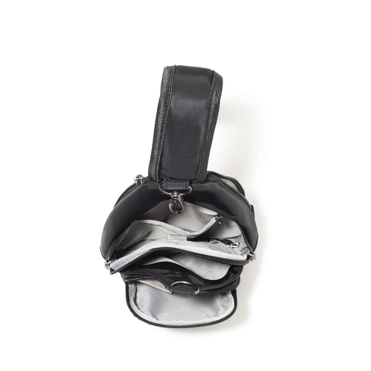 Baggallini Central Park Sling - Black
