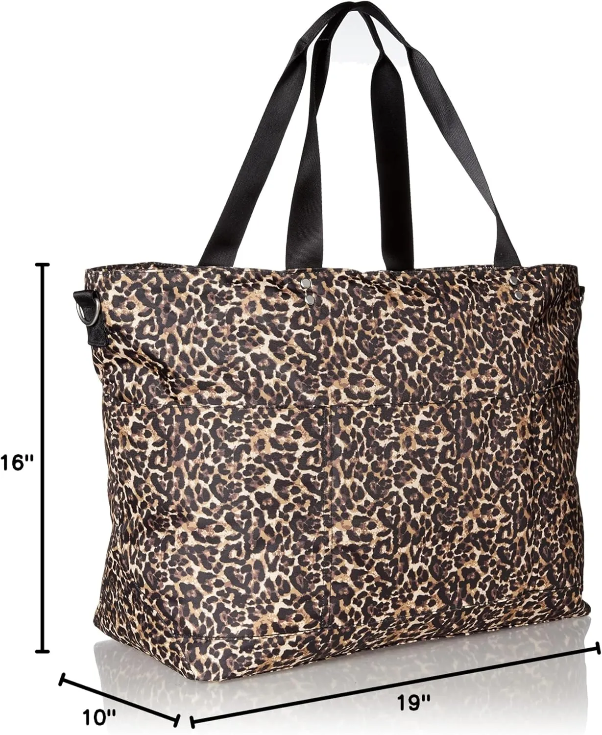 Baggallini Extra-Large Carryall Tote