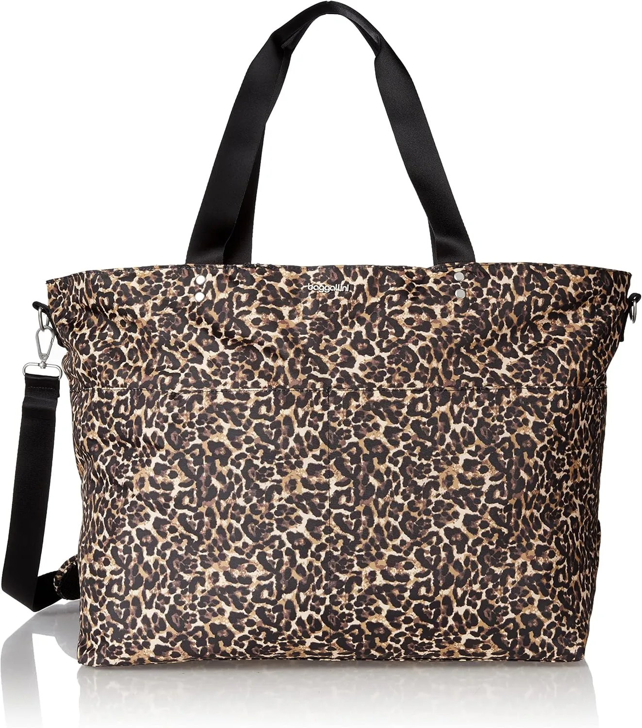 Baggallini Extra-Large Carryall Tote
