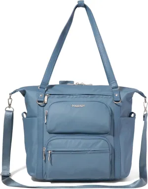 Baggallini Nolita Small Convertible Backpack