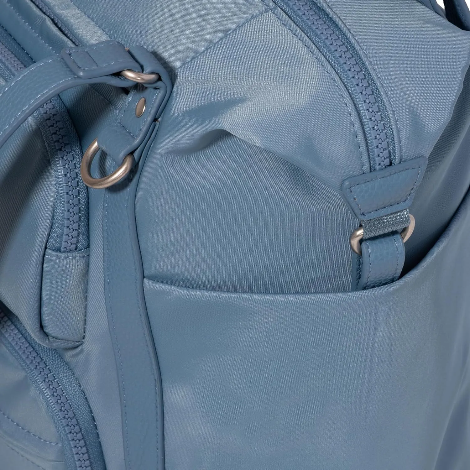 Baggallini Nolita Small Convertible Backpack