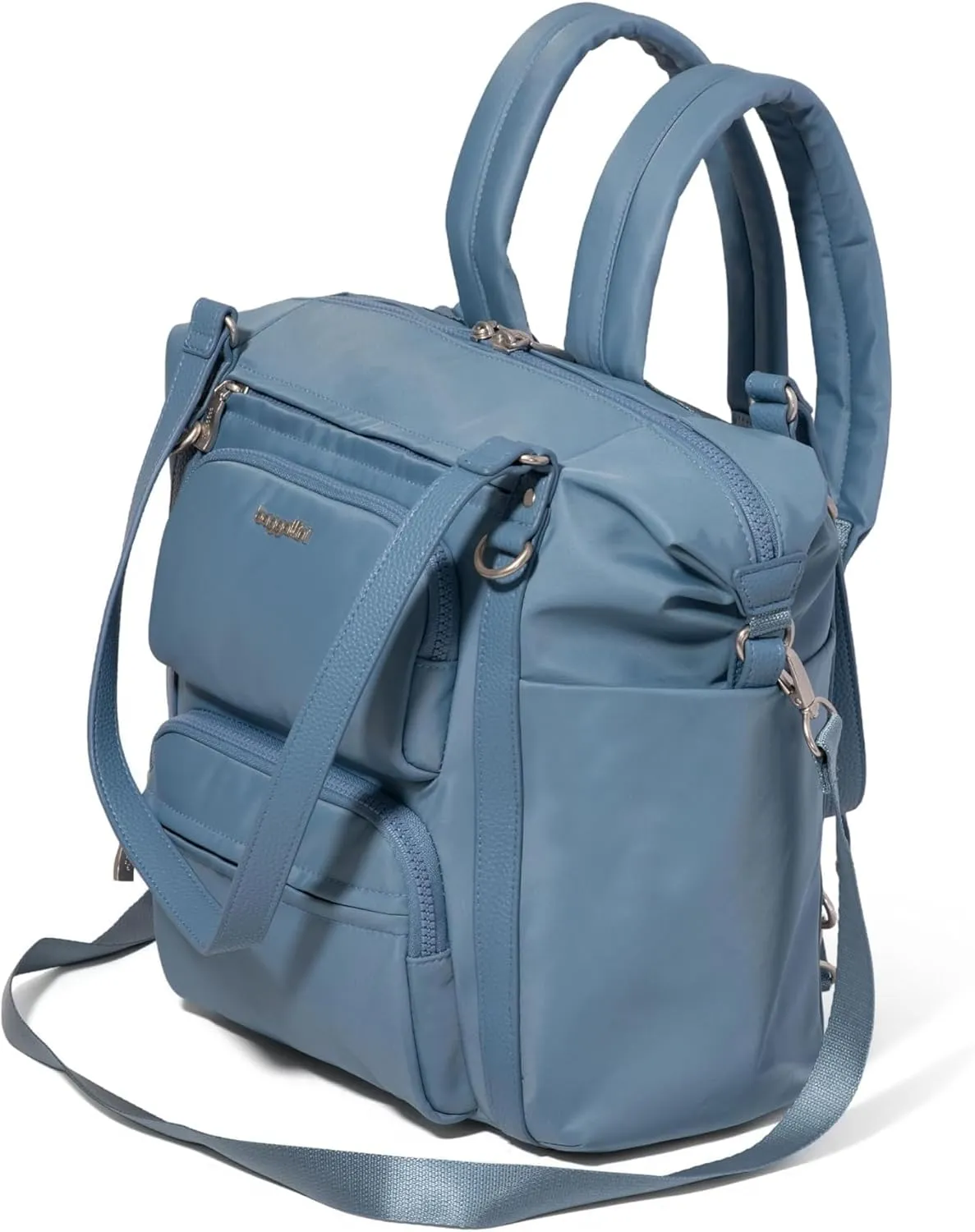 Baggallini Nolita Small Convertible Backpack