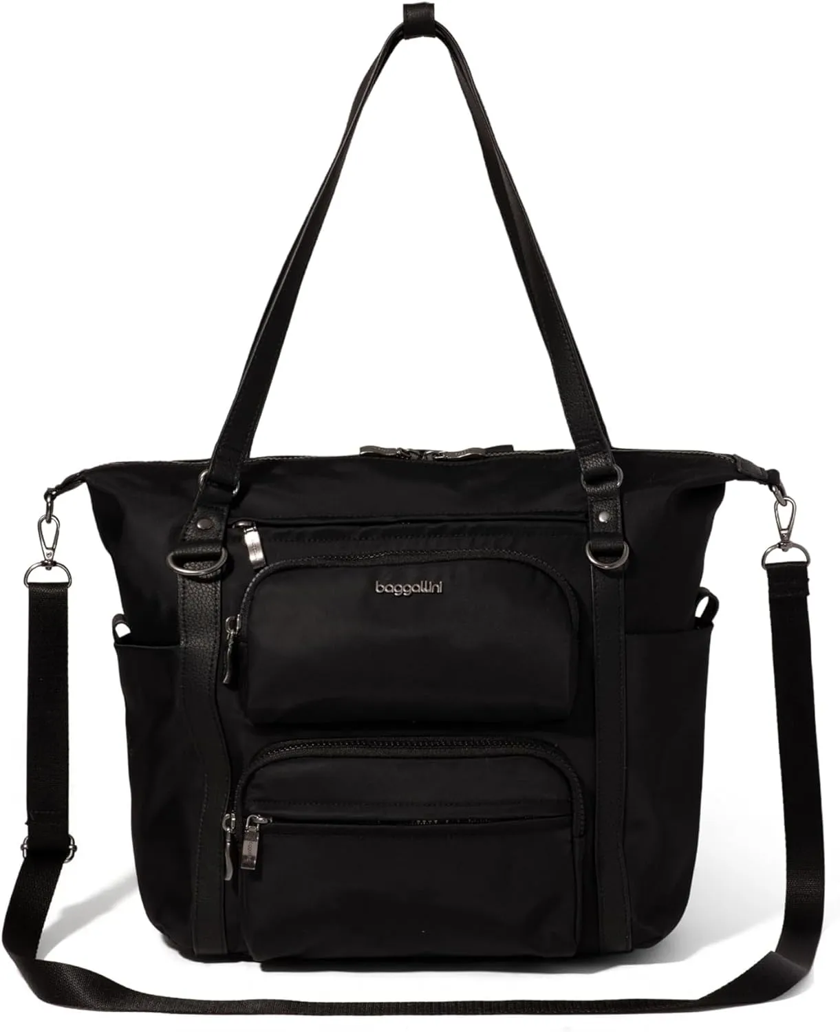 Baggallini Nolita Small Convertible Backpack