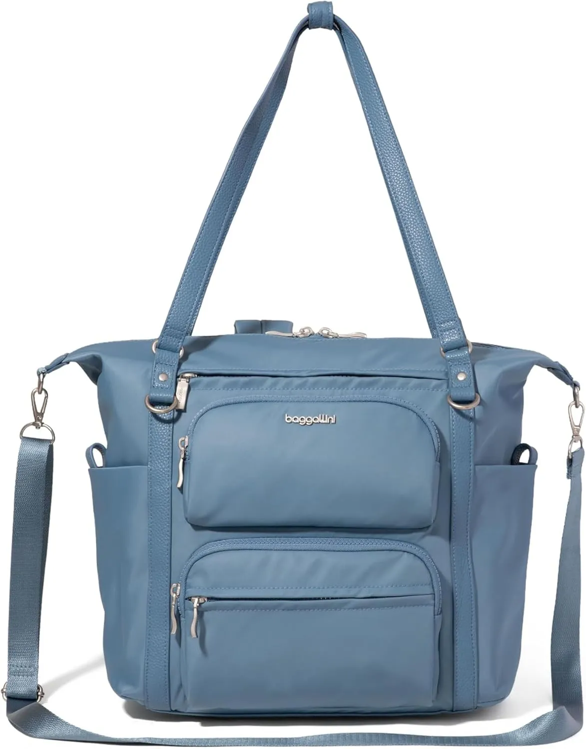 Baggallini Nolita Small Convertible Backpack