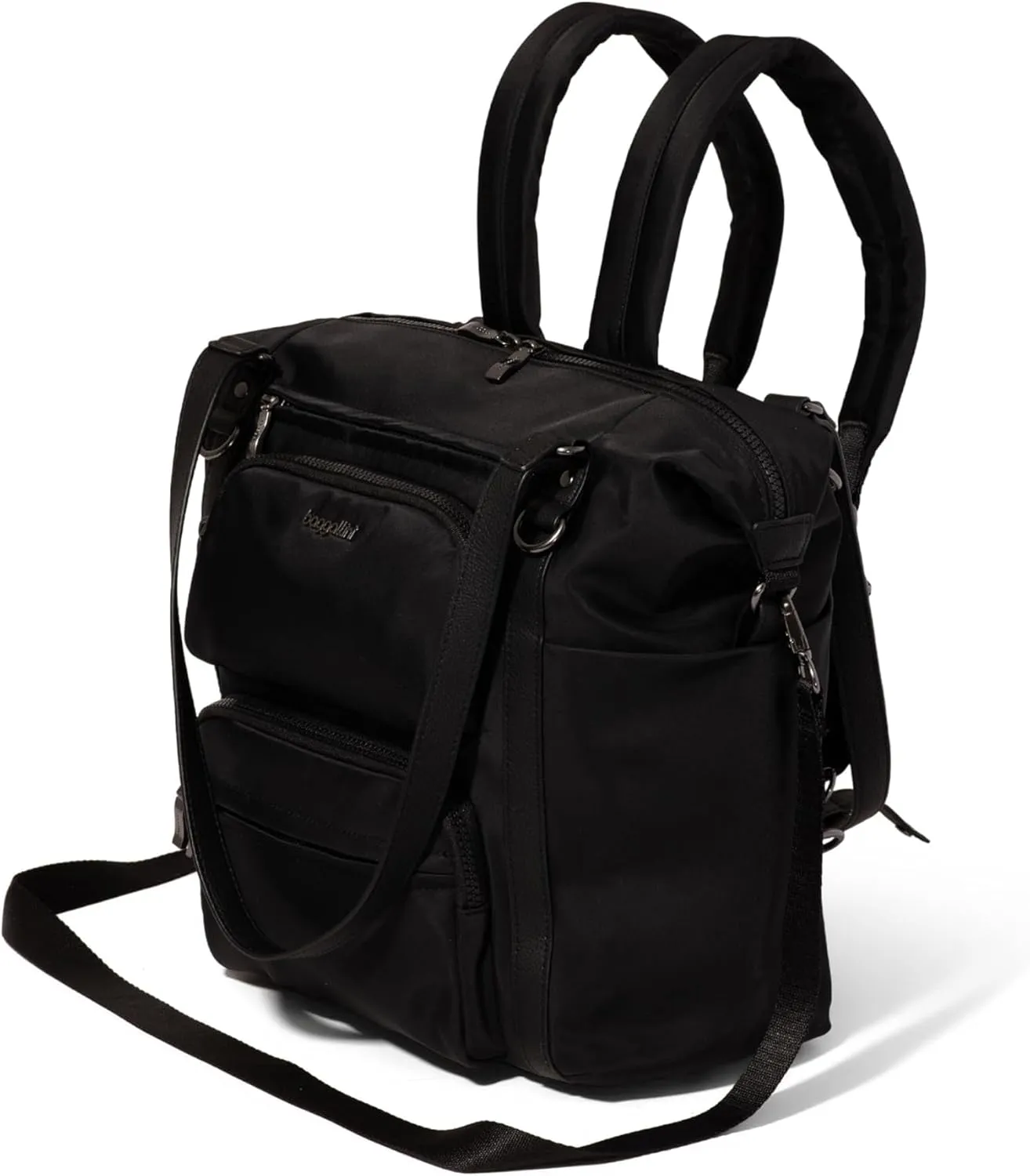 Baggallini Nolita Small Convertible Backpack