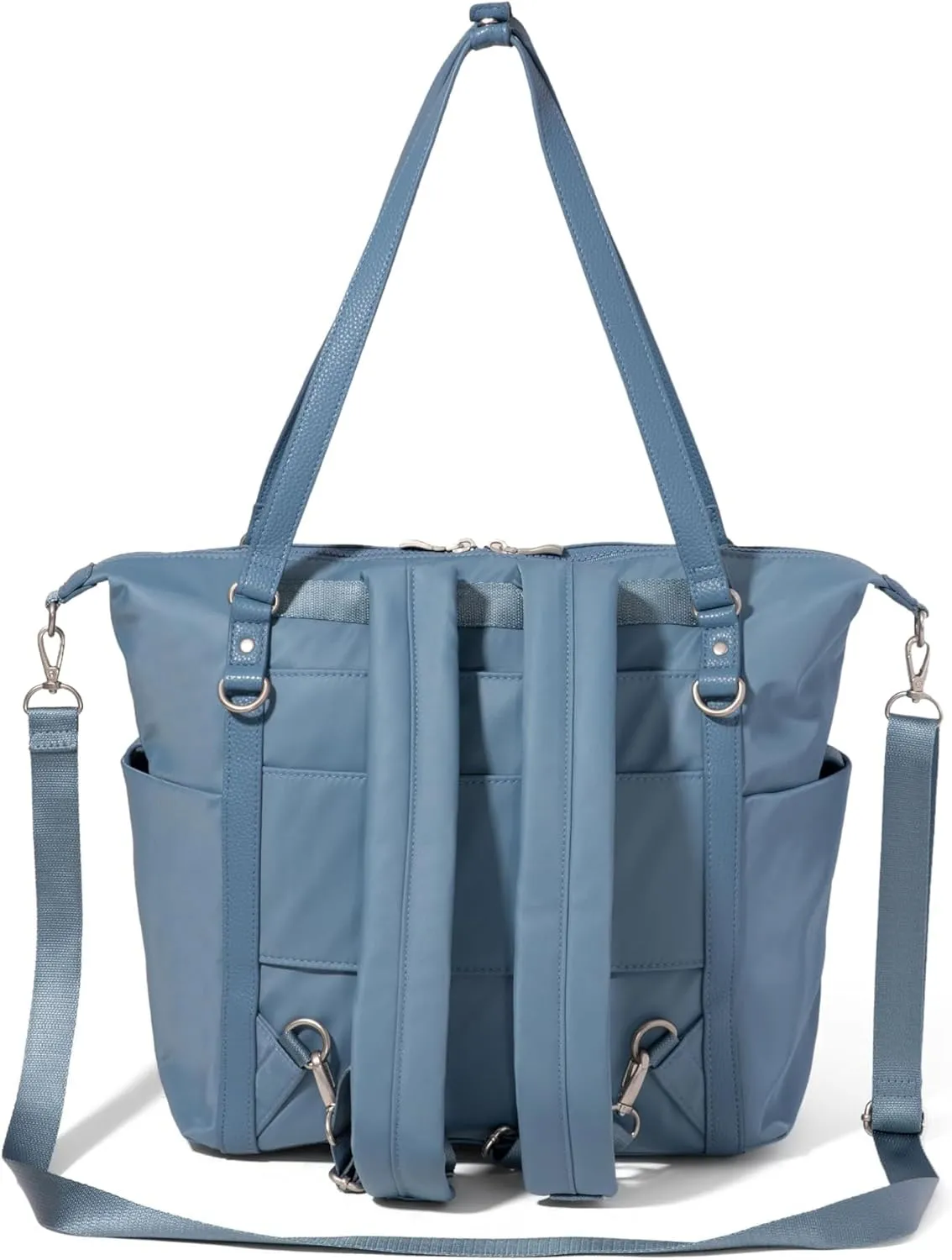 Baggallini Nolita Small Convertible Backpack