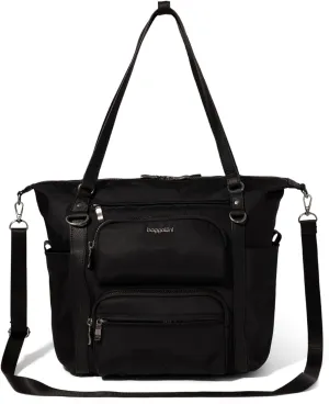 Baggallini Nolita Small Convertible Backpack