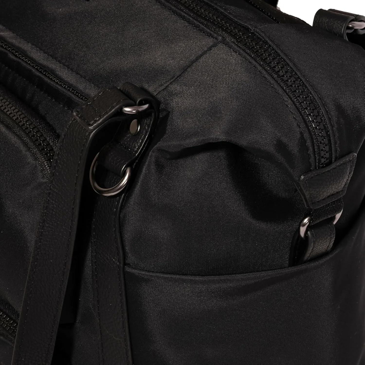 Baggallini Nolita Small Convertible Backpack