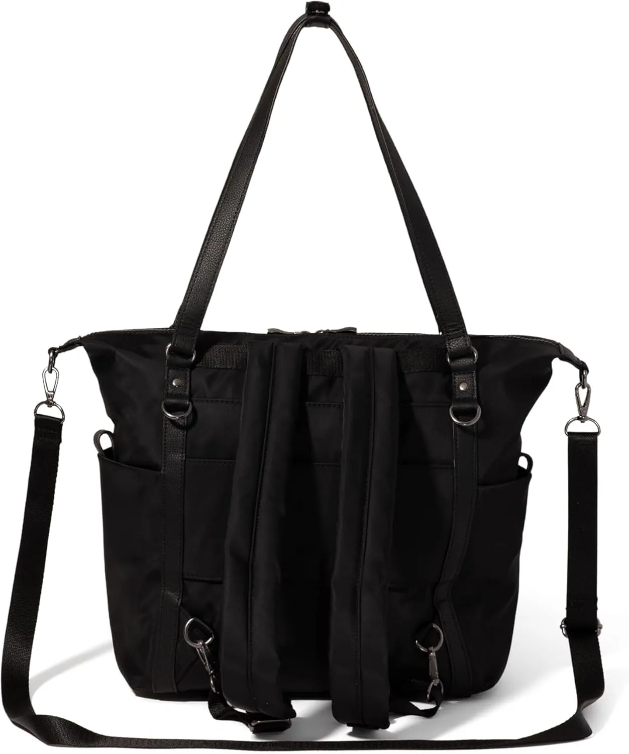 Baggallini Nolita Small Convertible Backpack