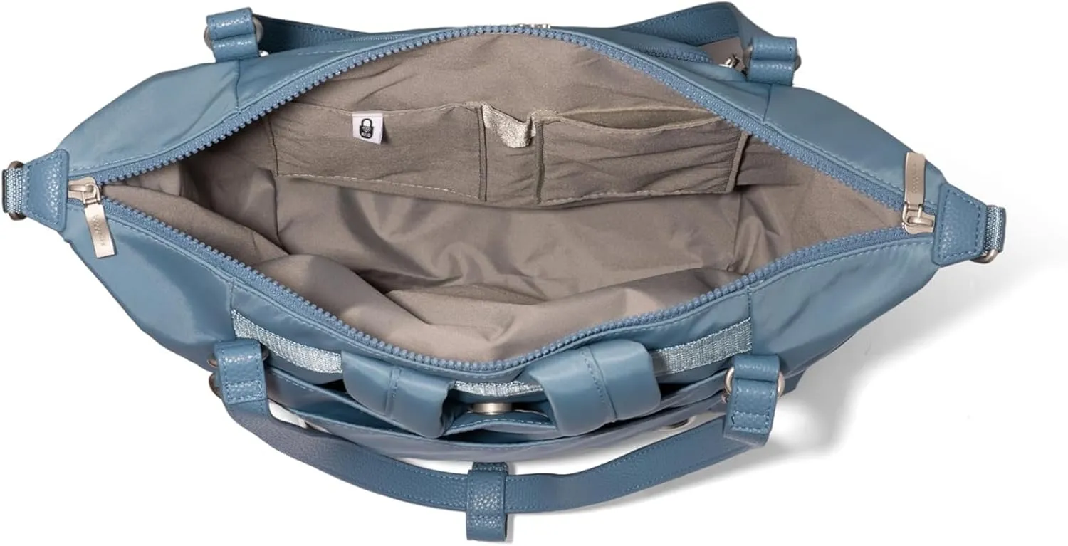 Baggallini Nolita Small Convertible Backpack
