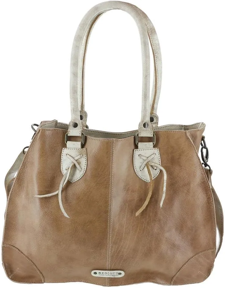 Bed:Stu Bruna Satchel