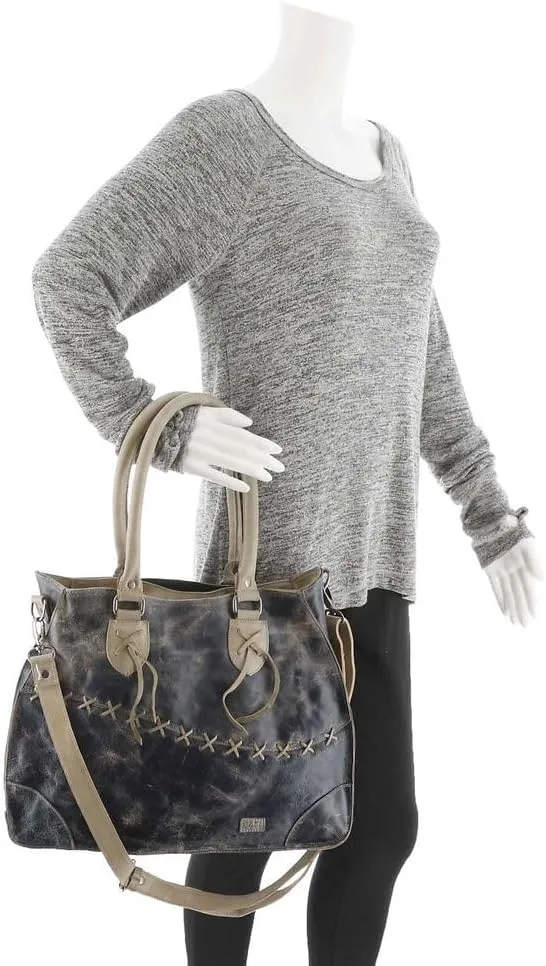 Bed:Stu Bruna Satchel