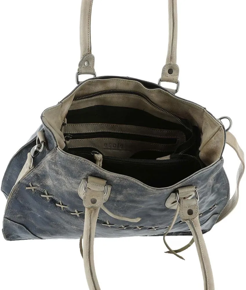 Bed:Stu Bruna Satchel