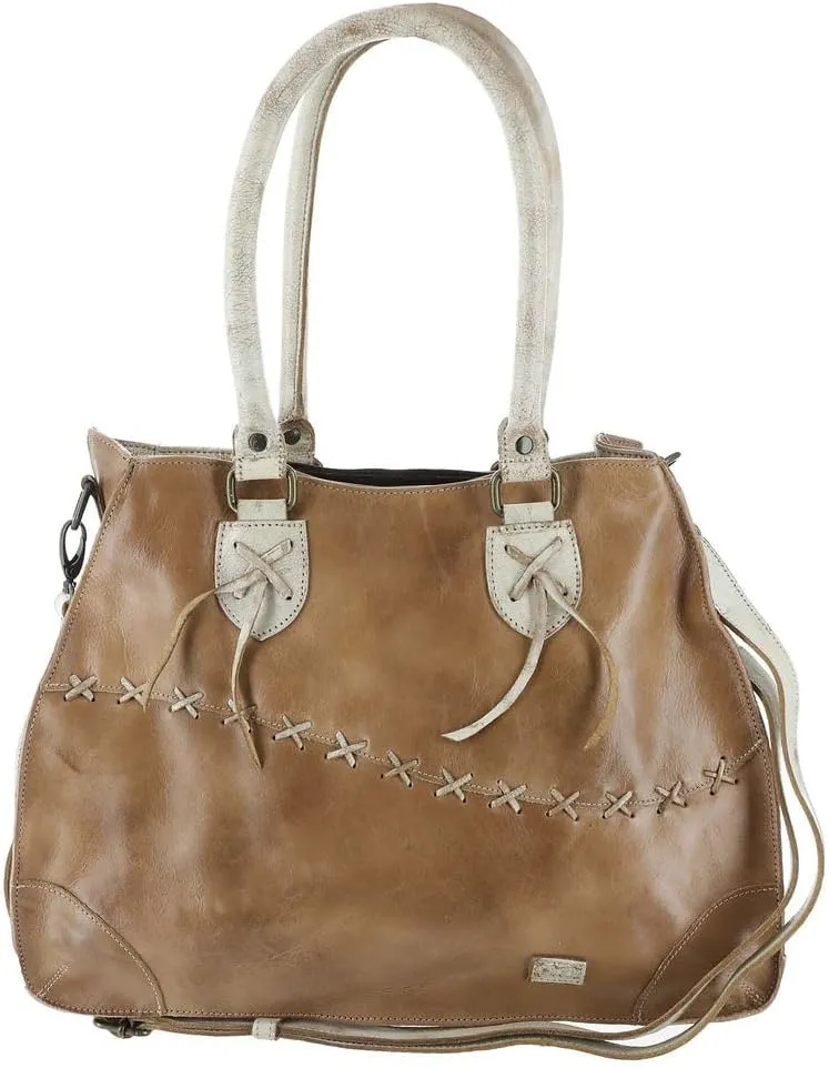 Bed:Stu Bruna Satchel