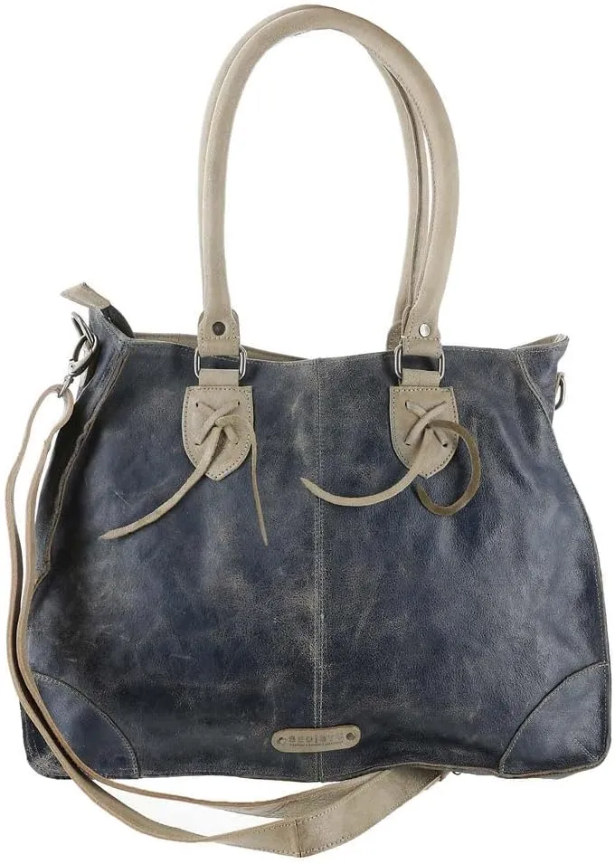 Bed:Stu Bruna Satchel