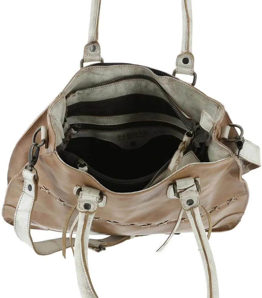 Bed:Stu Bruna Satchel