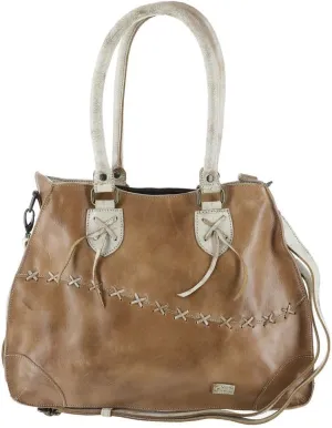 Bed:Stu Bruna Satchel