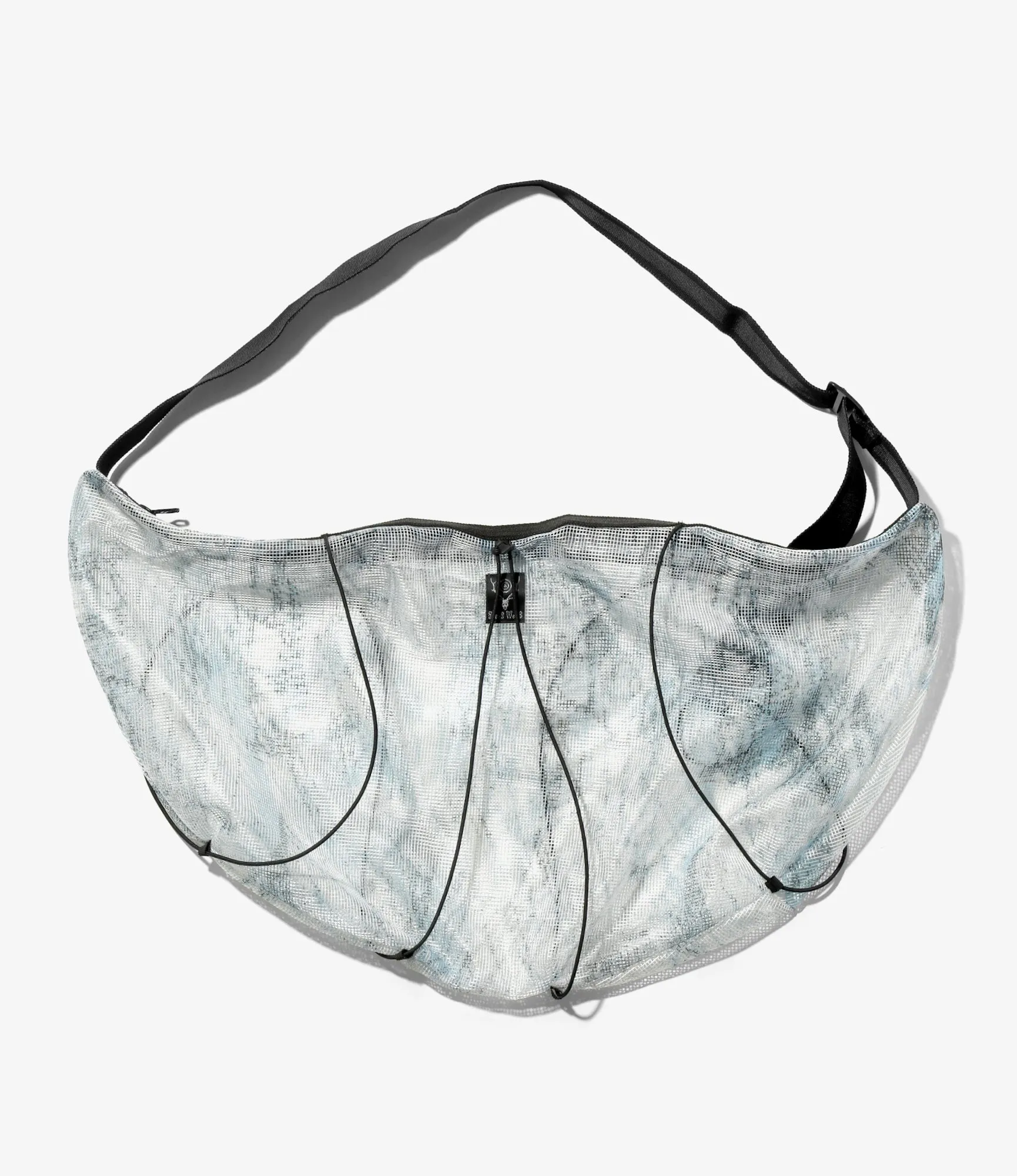 Belt Bag - Heavyweight Mesh