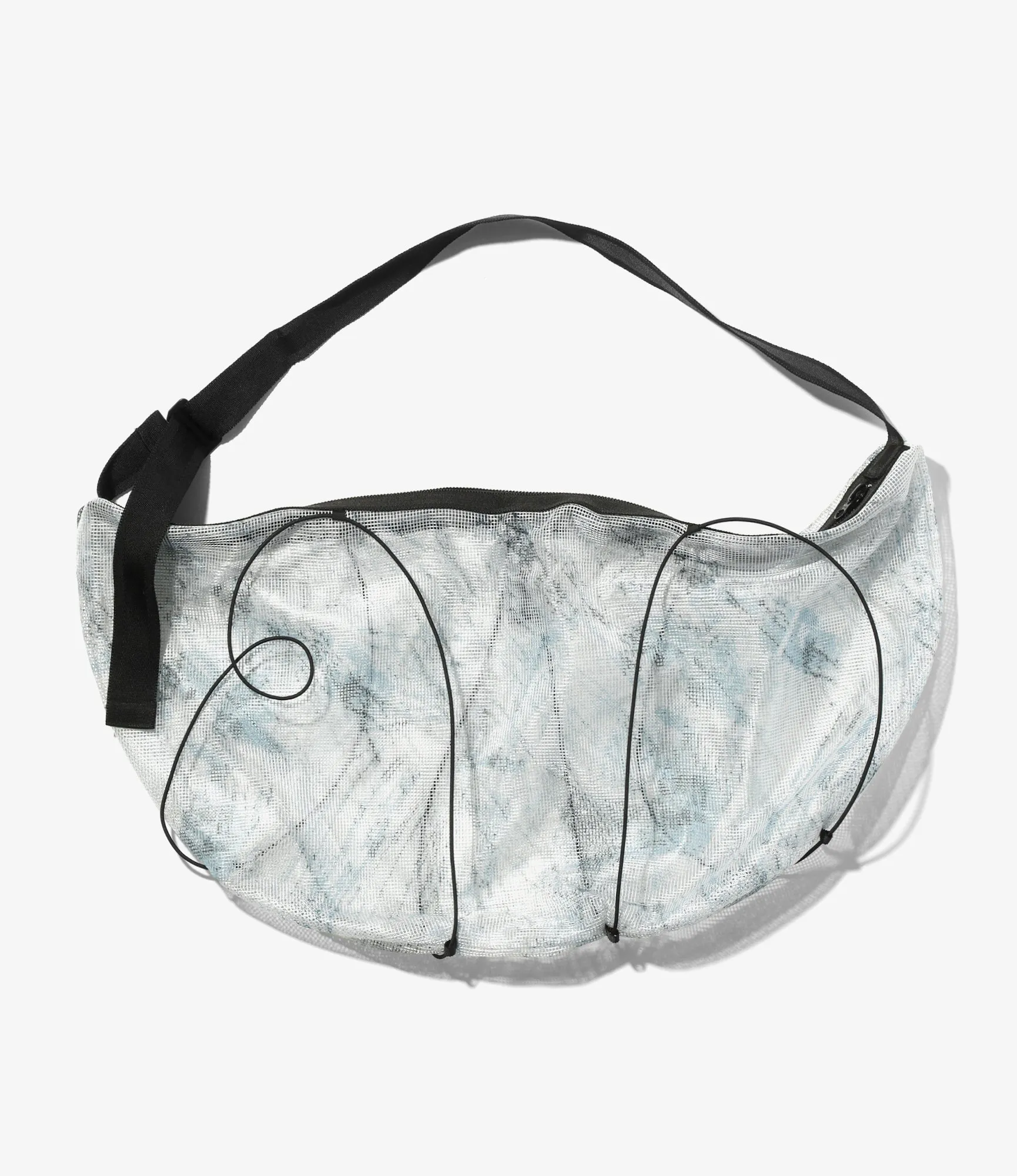 Belt Bag - Heavyweight Mesh