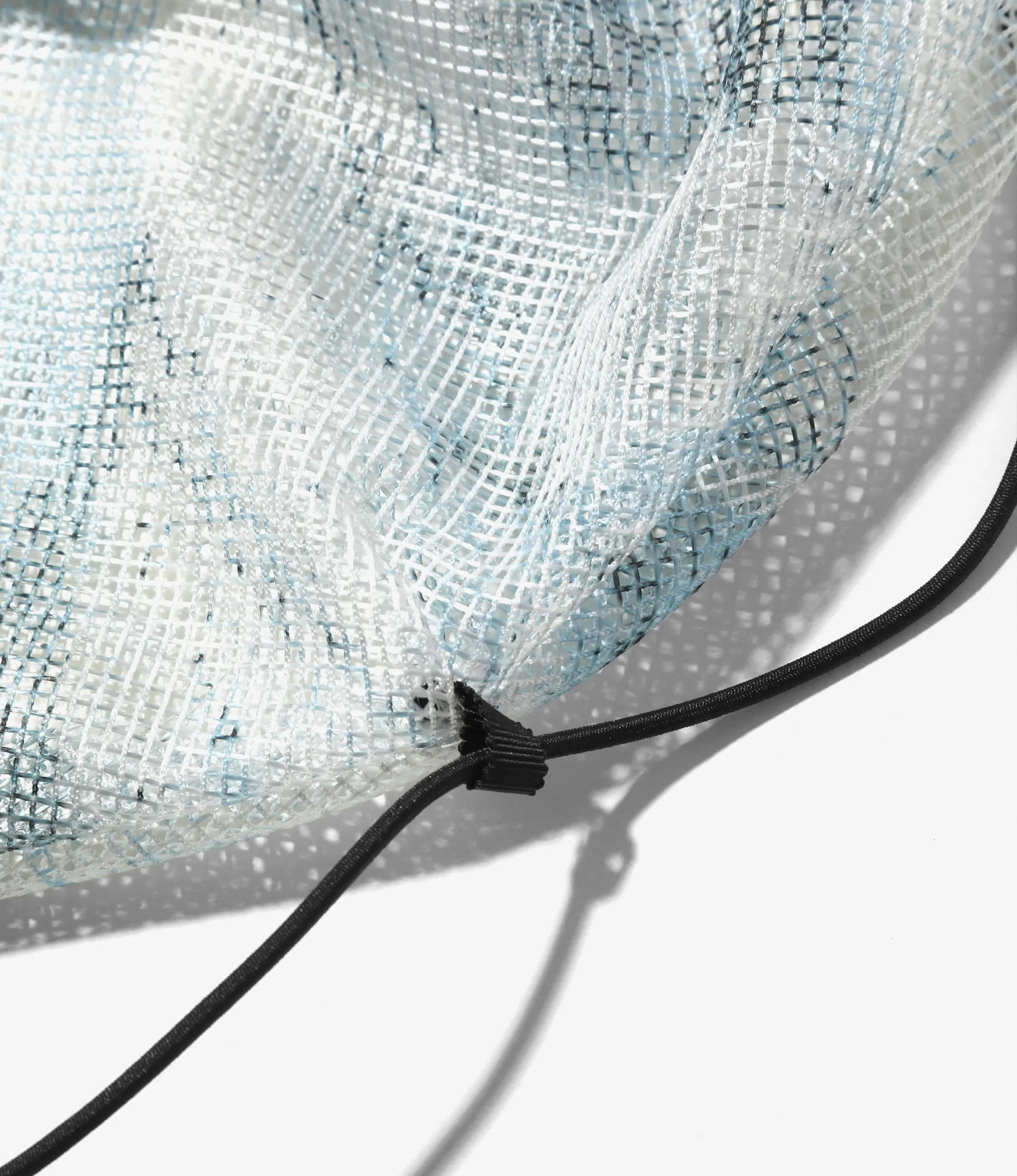 Belt Bag - Heavyweight Mesh