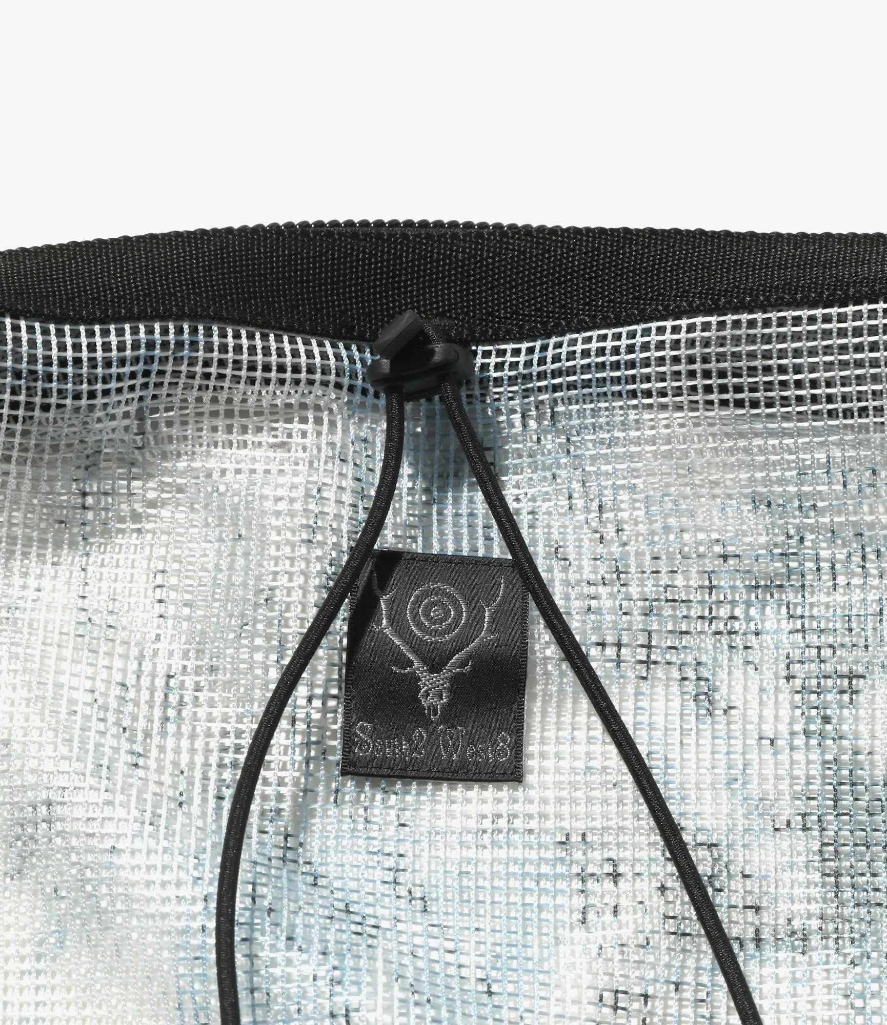 Belt Bag - Heavyweight Mesh