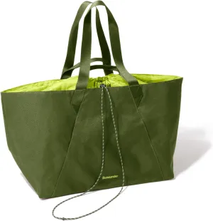 BENEUNDER Tote Bag for Women, Foldable Gym Tote Bag, Beach Tote Bag, Lightweight Shoulder Bag for Travel, Work, Sports(Large/Extra Large)