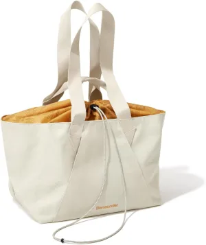BENEUNDER Tote Bag for Women, Foldable Gym Tote Bag, Beach Tote Bag, Lightweight Shoulder Bag for Travel, Work, Sports(Large/Extra Large)