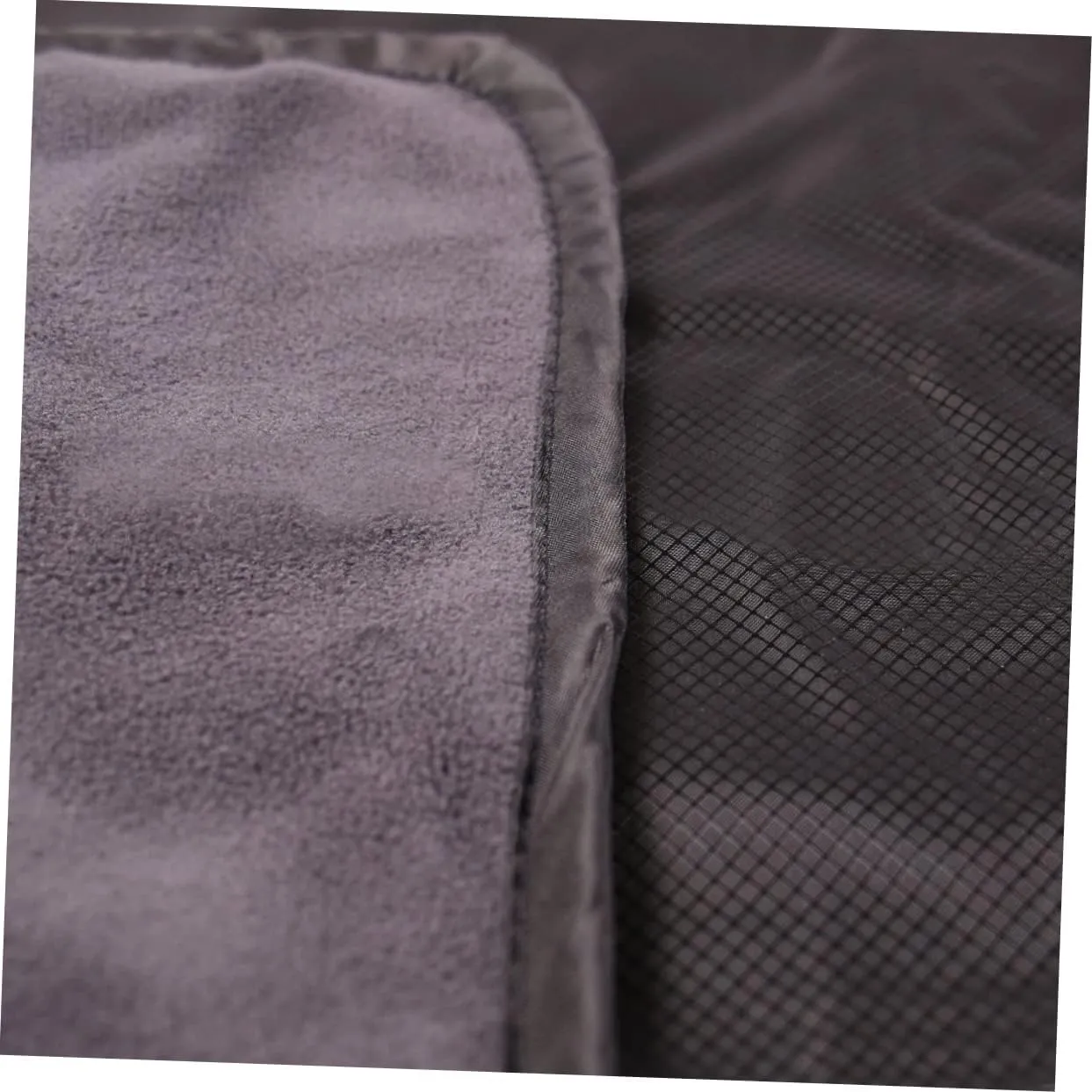 BESPORTBLE Picnic Mat Camping Blanket Oversized Beach Blanket Lightweight Sandless Ground Cover
