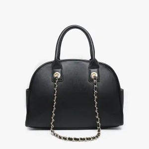 Beth Dome Purse