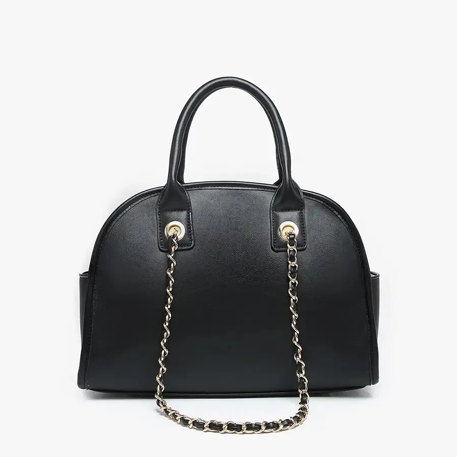 Beth Dome Purse