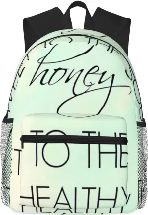 Bible Verses Encouragement Encouraging Words Kind Scriptures Text Scripture Healing Lightweight Packable Backpack Travel Casual Hiking Daypack Foldable Backpack For Men Women
