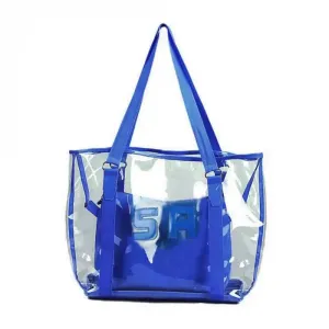 Big Clear Tote