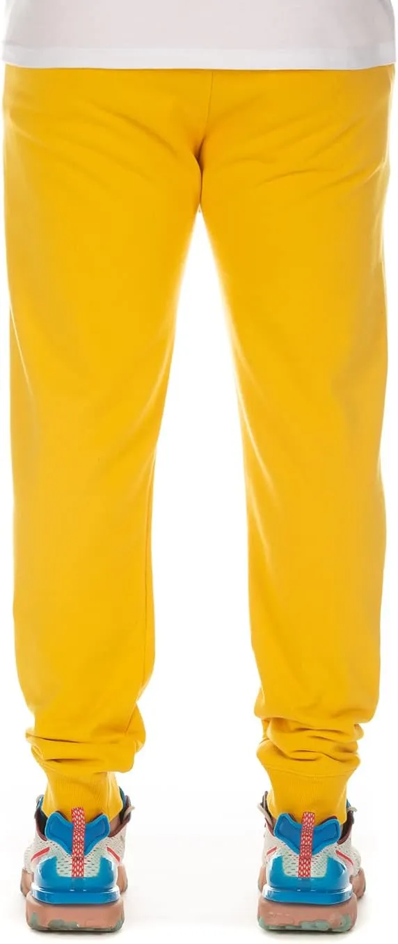Billionaire Boys Club Men’s Joggers Closed Bottom Icon Gogger Pant Pockets