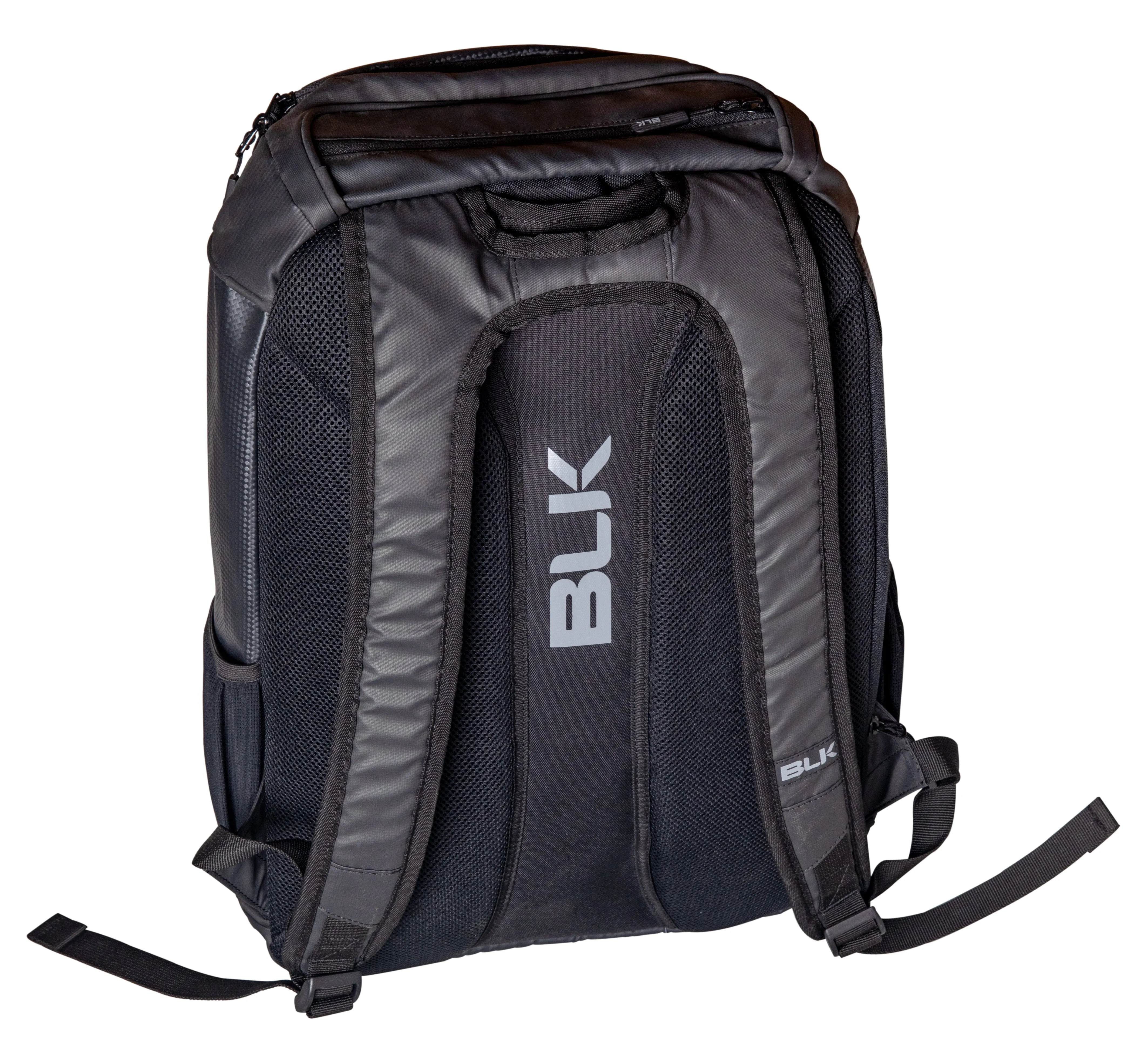 BLK Carbon Back Pack - Carbon