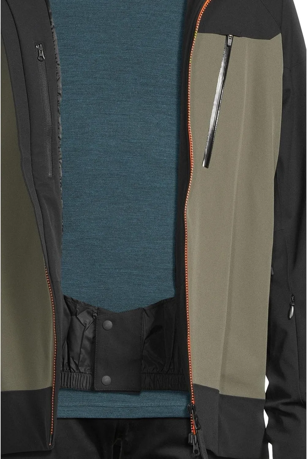 Bogner Fire   Ice Men's Tajo-t