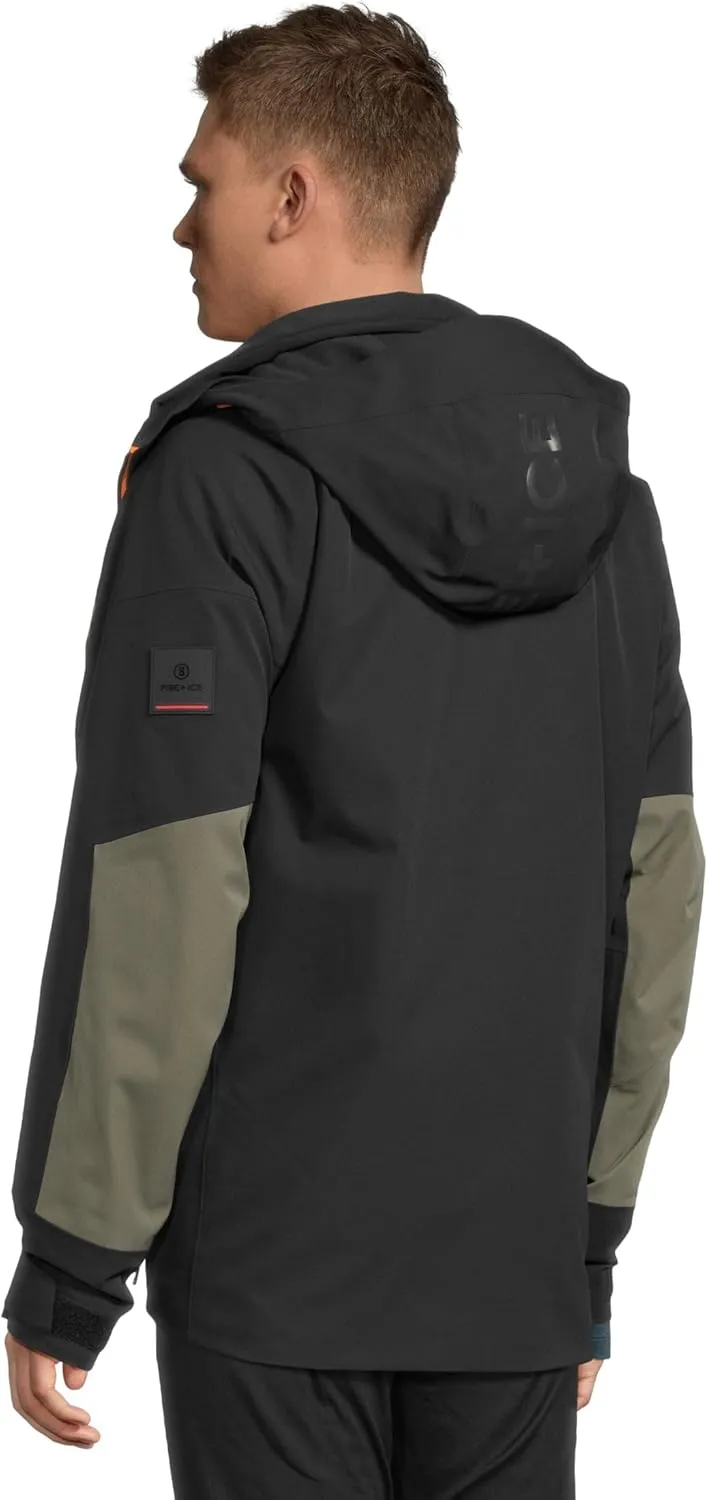 Bogner Fire   Ice Men's Tajo-t