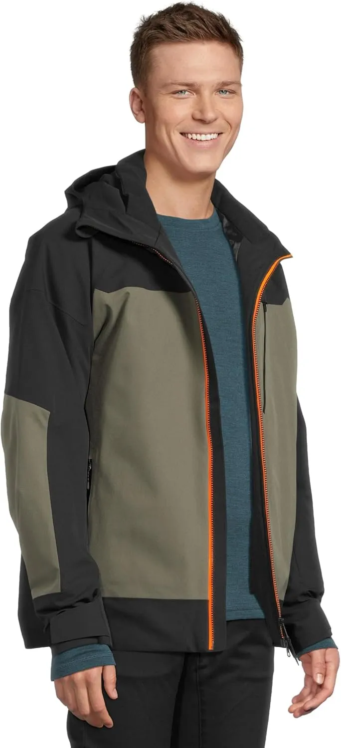 Bogner Fire   Ice Men's Tajo-t