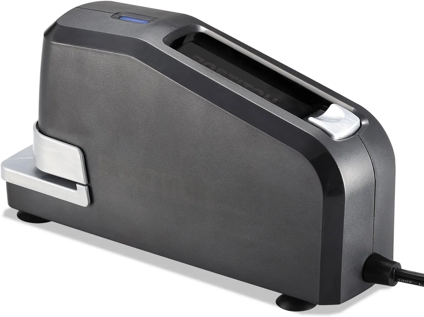 Bostitch Impulse Drive, 30 Sheet Electric Stapler, No Jam Technology, Easy Reload, Black