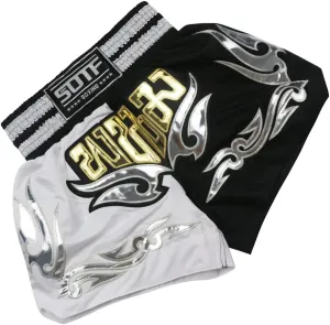 Boxing Shorts for Women Training MMA Shorts for Men BJJ Muay Thai Shorts Men Fight
