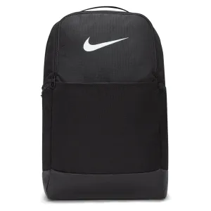 Brasilia 9.5 Training Backpack (Medium, 24L) Black