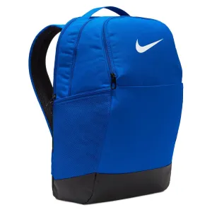 Brasilia 9.5 Training Backpack (Medium, 24L) Game Royal and Black