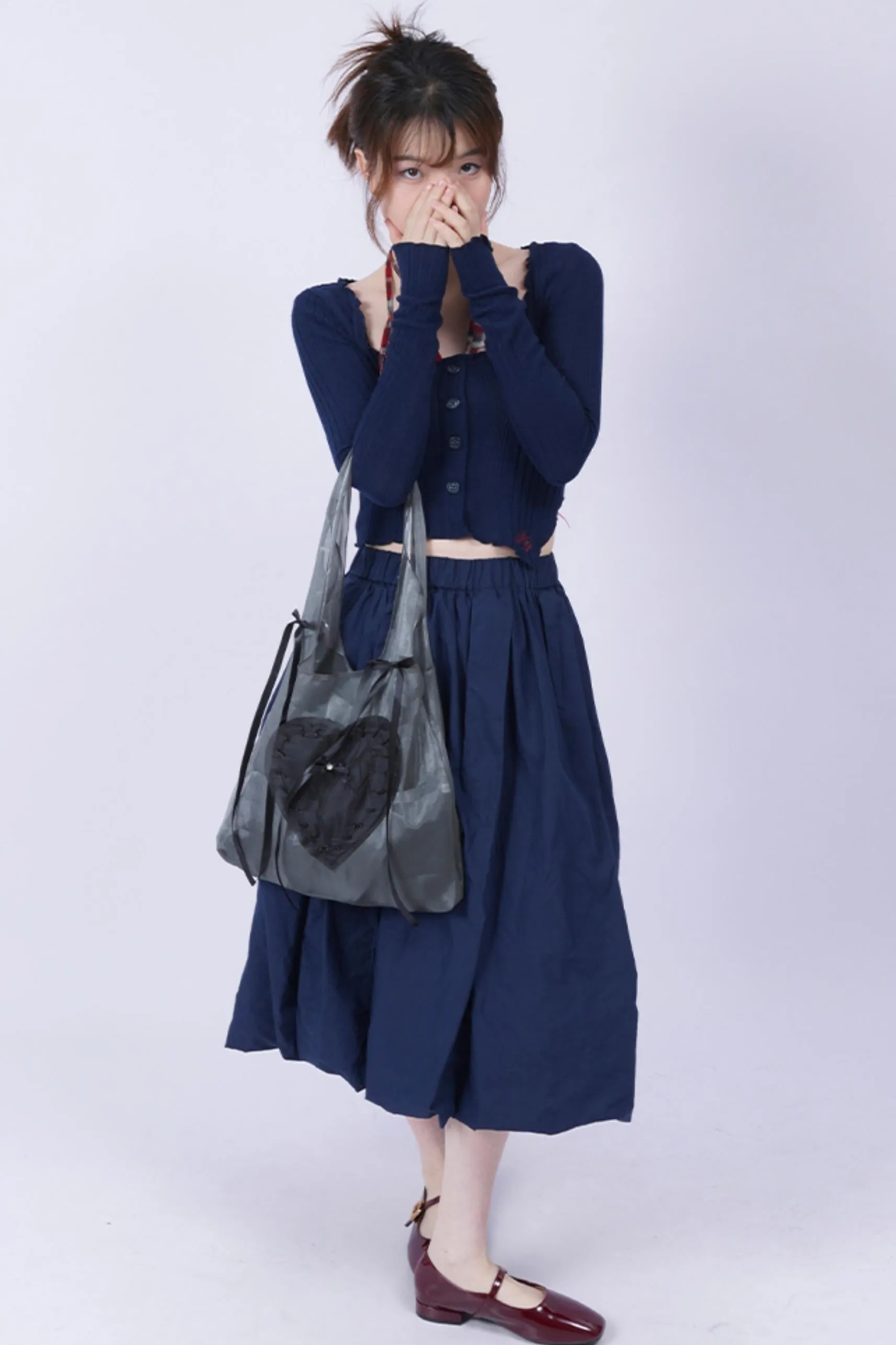 Breeze Mesh Bag