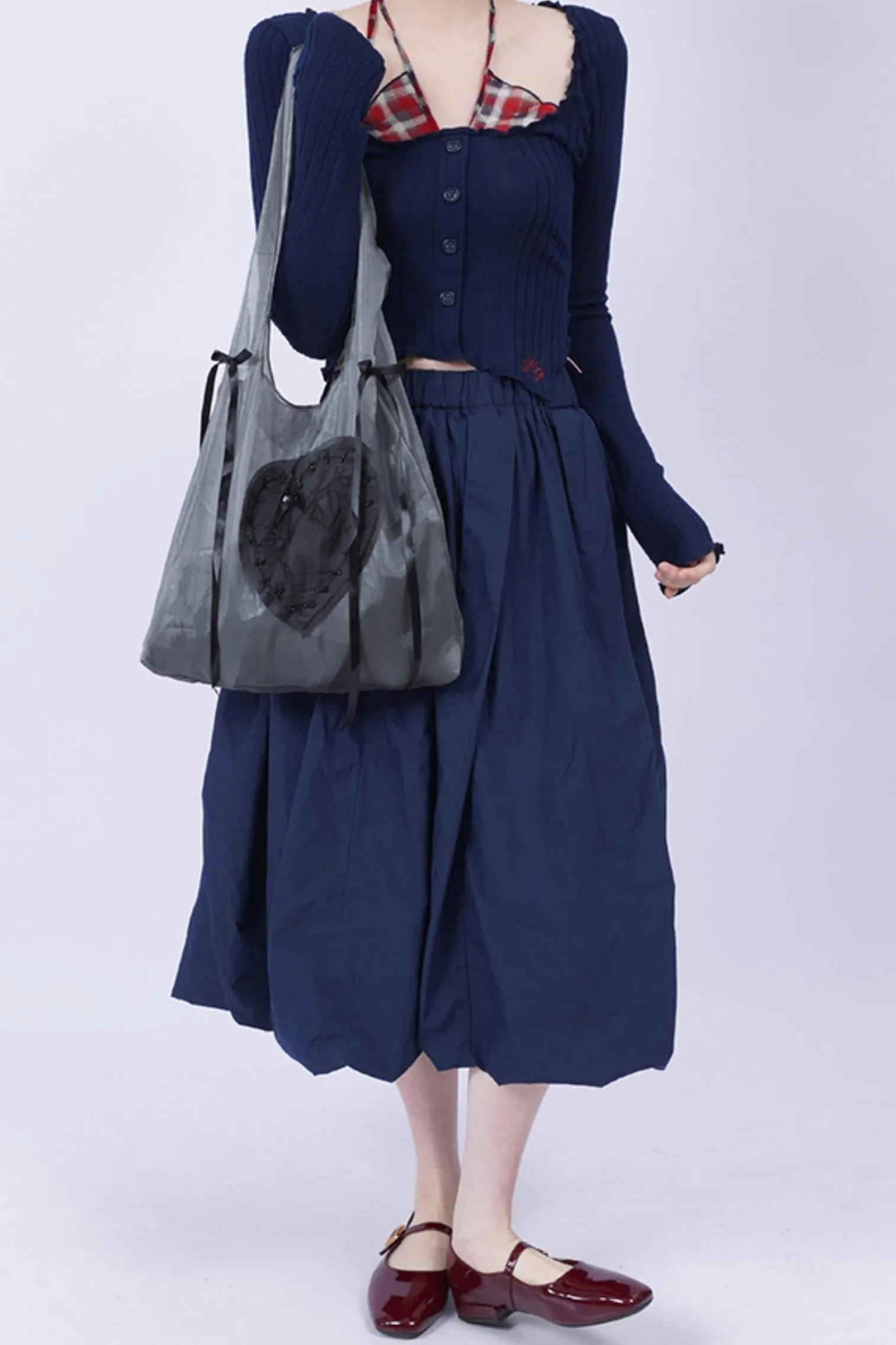Breeze Mesh Bag