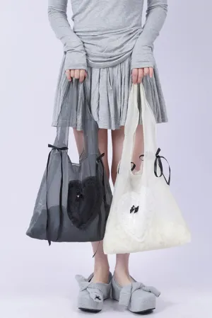 Breeze Mesh Bag