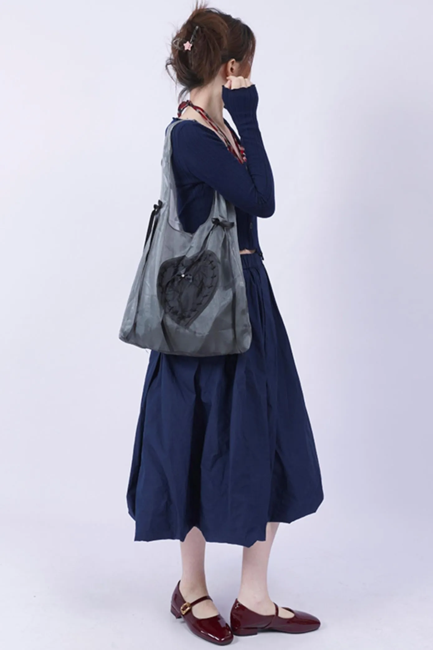 Breeze Mesh Bag
