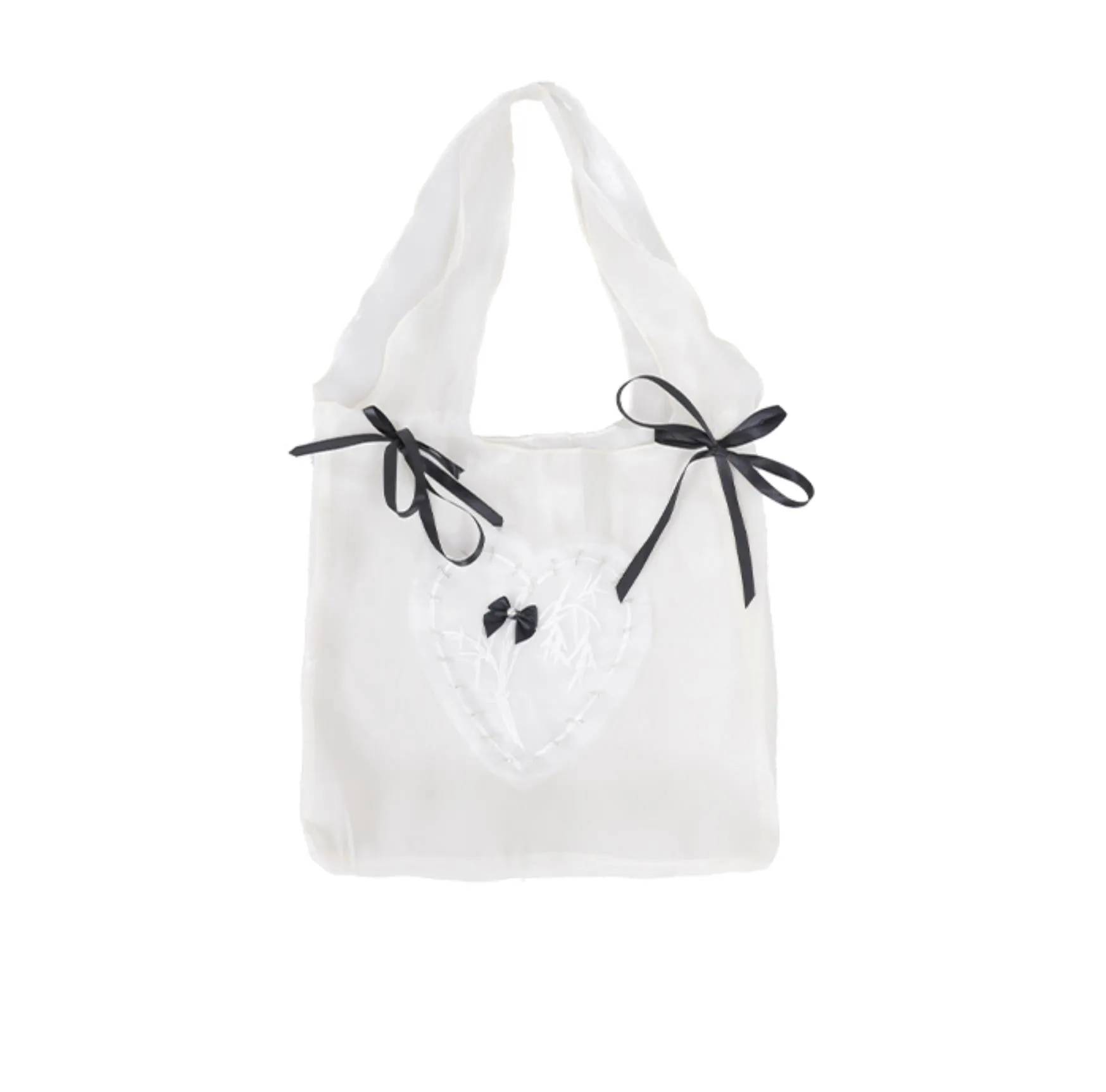 Breeze Mesh Bag