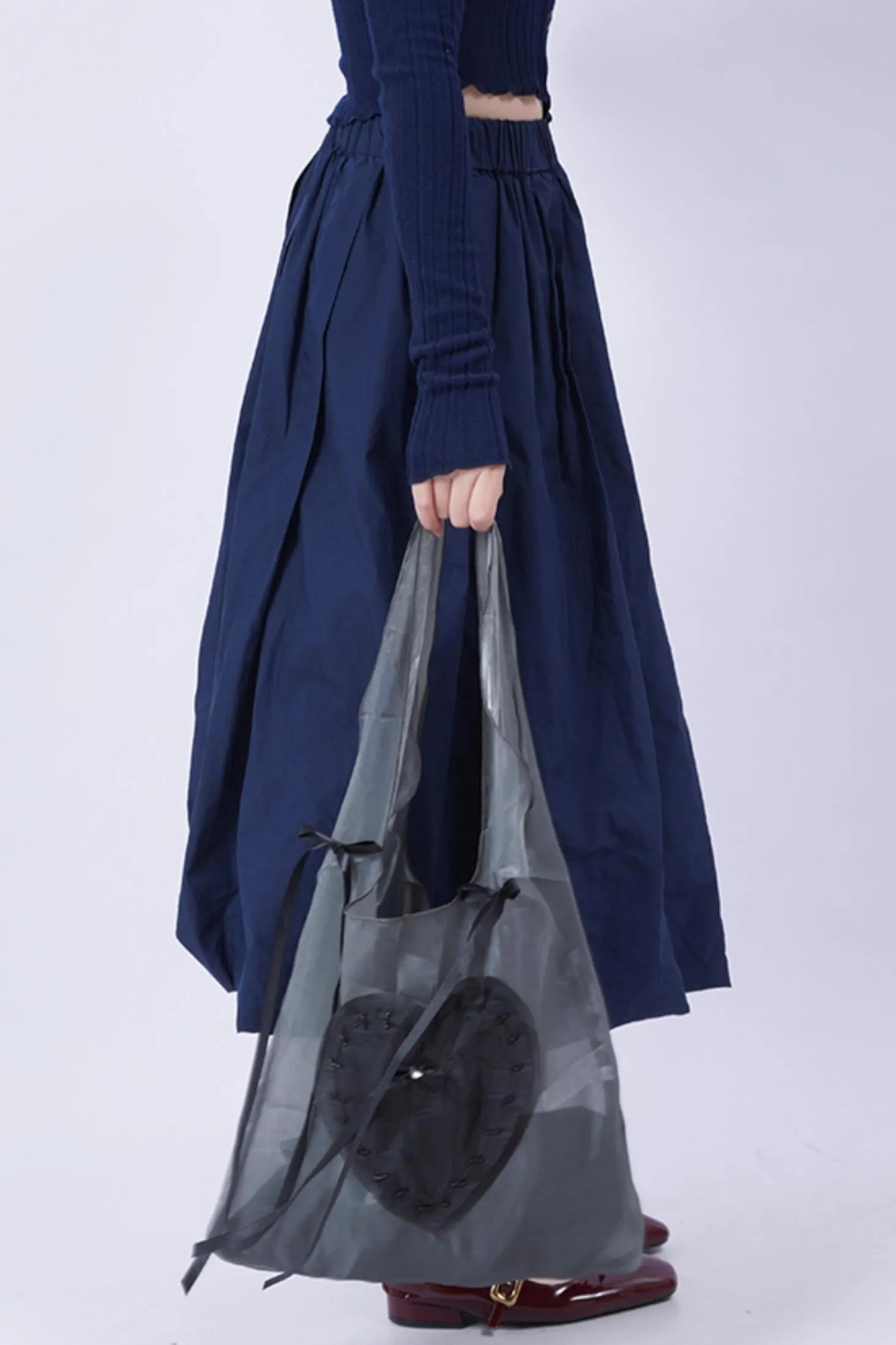 Breeze Mesh Bag