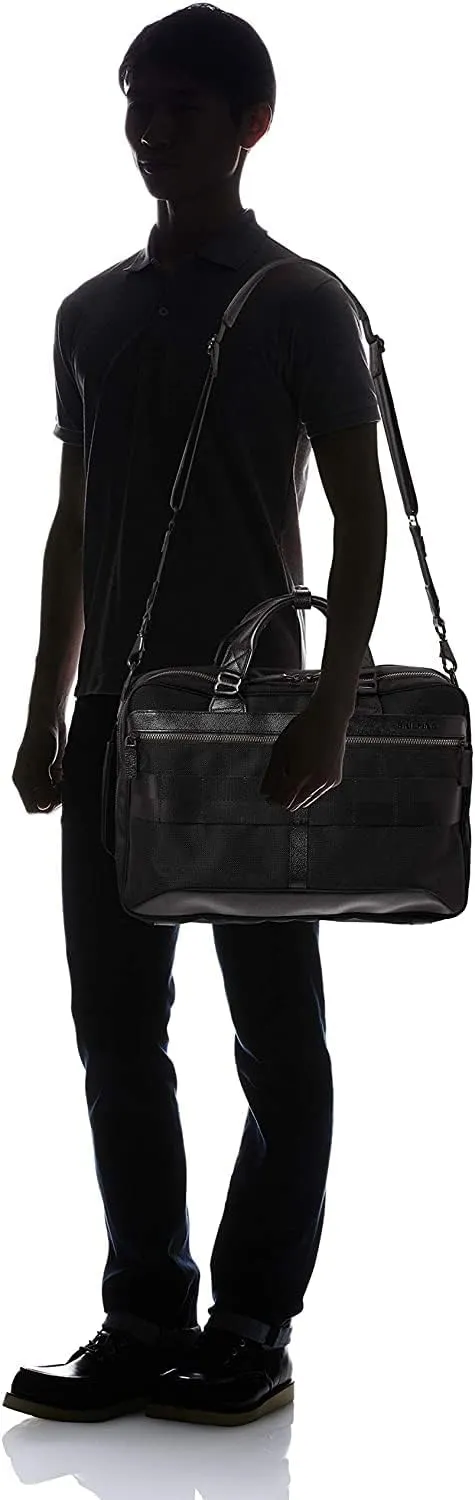 BRIEFING Fusion Trinity Liner Hd Business Bag