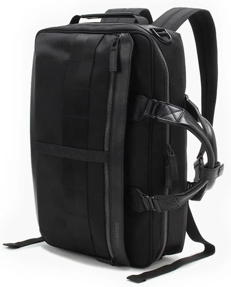 BRIEFING Fusion Trinity Liner Hd Business Bag